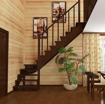 Купить лестницу в Могилёве