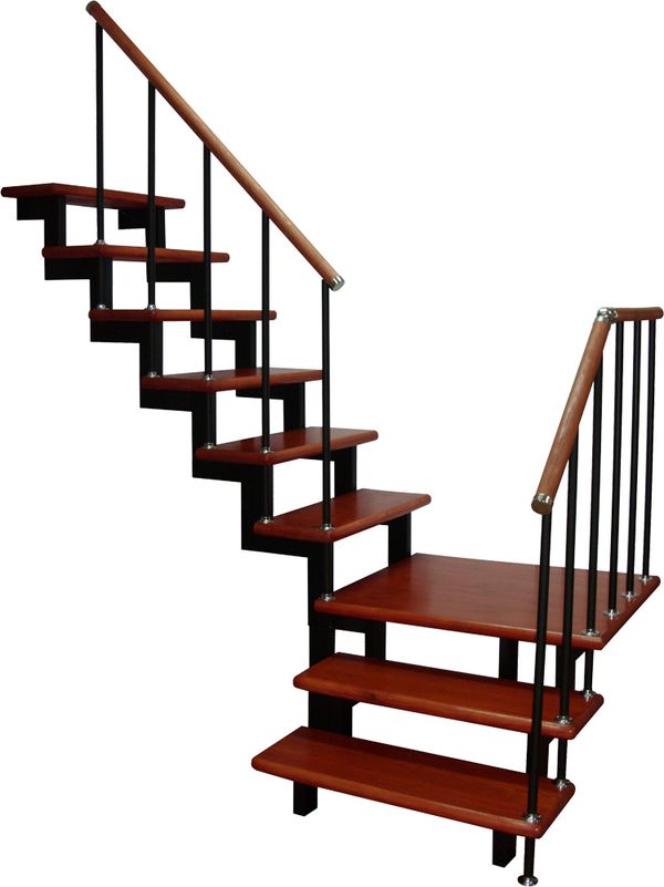 Купить недорого модульную лестницу Купить недорого модульную лестницу